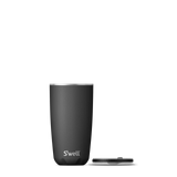 S'well 18oz. Tumbler with Lid, Onyx