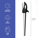 Munchtime Orca Chopsticks