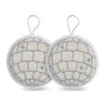 Dishco Fever, Disco Balls Sponges