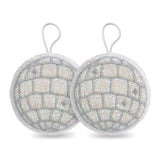 Dishco Fever, Disco Balls Sponges