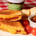 Eat This Yum Tomato Jalapeño Marmalade