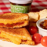 Eat This Yum Tomato Jalapeño Marmalade