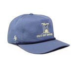 Out of Office Hat