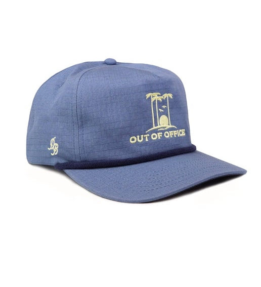 Out of Office Hat