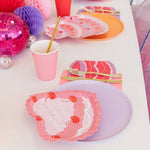 You're The Cherry On Top Dessert Plates, 8Pk