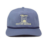 Out of Office Hat