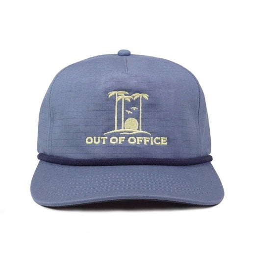 Out of Office Hat