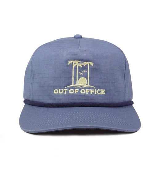 Out of Office Hat