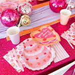 You're The Cherry On Top Dessert Plates, 8Pk