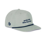 Pretty Nice Little Saturday Hat