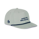 Pretty Nice Little Saturday Hat