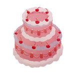 You're The Cherry On Top Dinner Plates, 8Pk