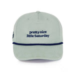 Pretty Nice Little Saturday Hat