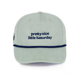 Pretty Nice Little Saturday Hat