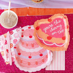 You're The Cherry On Top Dinner Plates, 8Pk