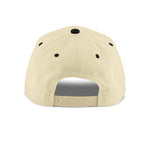 Satriale's Sopranos Themed Hat, Cream