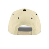 Satriale's Sopranos Themed Hat, Cream