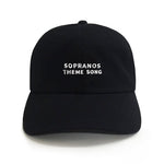'Sopranos Theme Song' Hat