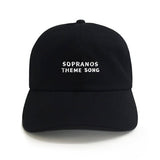 'Sopranos Theme Song' Hat
