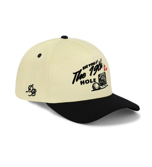 See You At The 19th Hole Hat