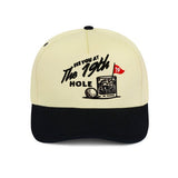 See You At The 19th Hole Hat