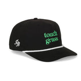 Touch Grass Hat