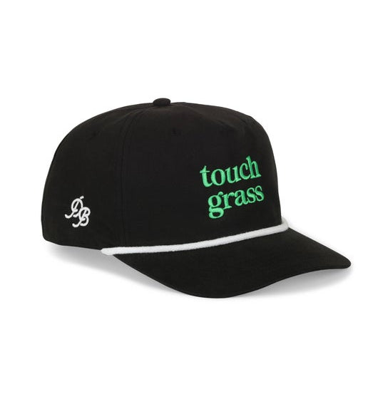 Touch Grass Hat
