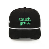 Touch Grass Hat