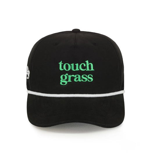 Touch Grass Hat