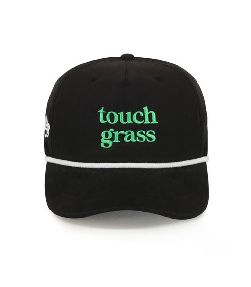 Touch Grass Hat