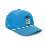 Breakfast Ball Golf Hat, The Most Important Meal of the Day