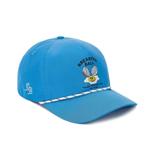 Breakfast Ball Golf Hat, The Most Important Meal of the Day