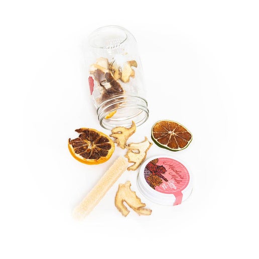 Camp Craft Mother's Mule Cocktail Infusion Kit