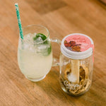 Camp Craft Mother's Mule Cocktail Infusion Kit