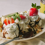 Coop's Original Hot Fudge