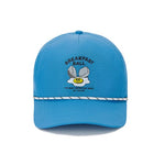 Breakfast Ball Golf Hat, The Most Important Meal of the Day