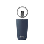 S'well 18oz Azurite Tumbler with Lid