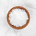 Birch Wood Salt Pinch Bowl