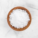 Birch Wood Salt Pinch Bowl