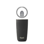 S'well 18oz Onyx Tumbler with Lid