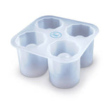 Cool Shooters, Shot Glass Ice Mold