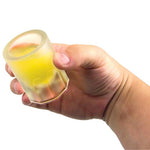 Cool Shooters, Shot Glass Ice Mold