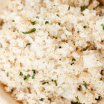 See Salt Fleur de Sel Sea Salt + Roasted Garlic