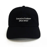 'Executive Producer Dick Wolf' Hat