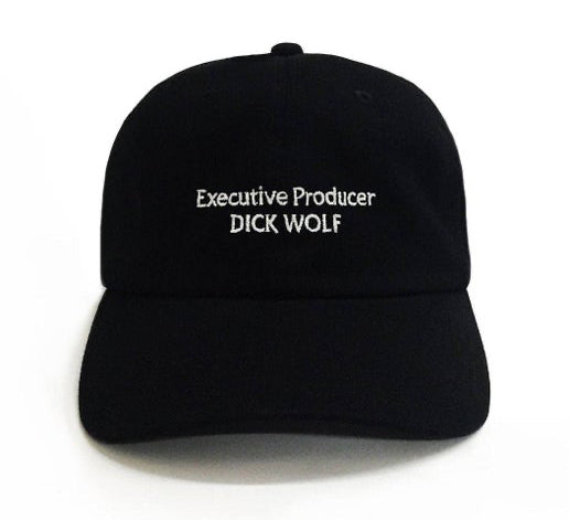 'Executive Producer Dick Wolf' Hat