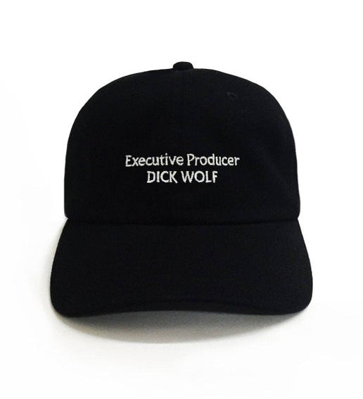 'Executive Producer Dick Wolf' Hat