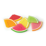 Fruit Cocktail Citrus Drink Markers