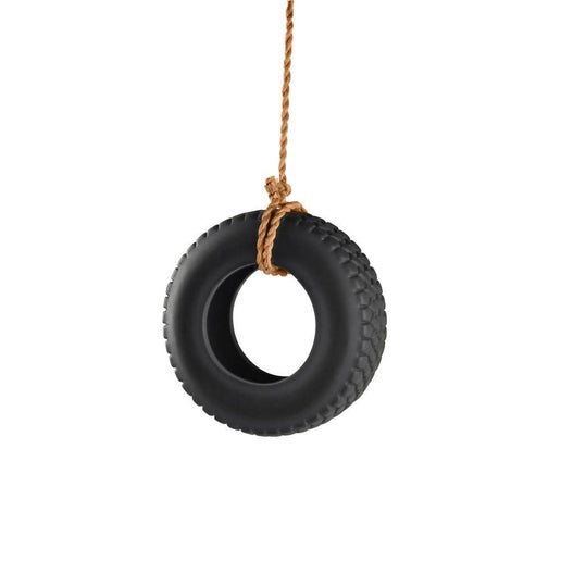 Bird Feeder Swing Time