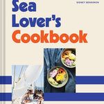 Sea Lover's Cookbook