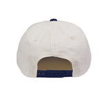 'Out of Office' Corduroy Brim Snapback Hat